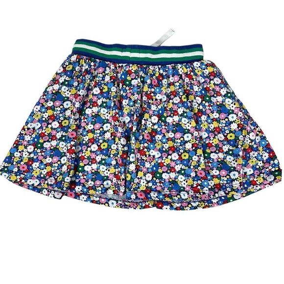 Boden Floral Skort size 11-12 years - Picture 2 of 9